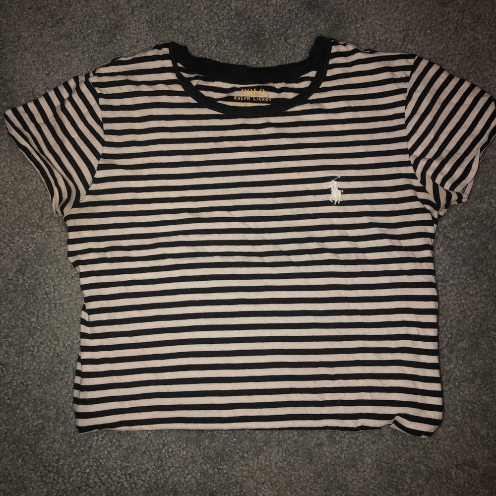 💛Polo Ralph Lauren tee💛